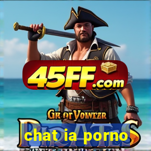chat ia porno